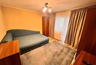 Apartament cu 2 camere decomandat, mobilat în Brătianu - 7