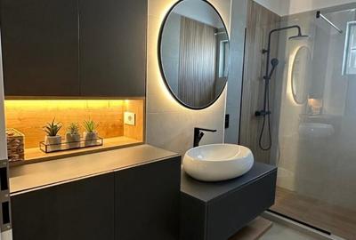Inchiriere 2 camere Krand Kristal Metalurgiei - 5