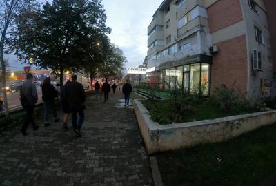 Spatiu Comercial de Inchiriat – 105 mp, pe Bulevardul Principal - 2