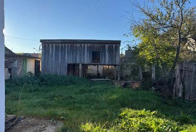 Casă cu 2 camere cu Teren 250 Mp în Central - 6