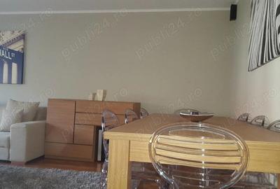 Apartament cu 4 camere decomandat în Central - 6