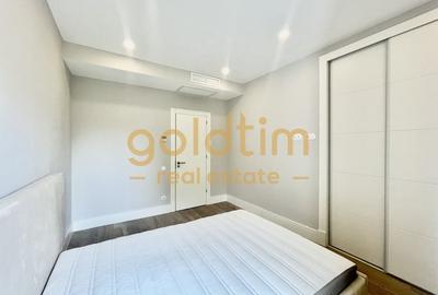 SUPERB/ANSAMBLU CU GYM SI PISCINA/PARCARE SUBTERANA/TERASA/PRIVELISTE LIBERA - 15