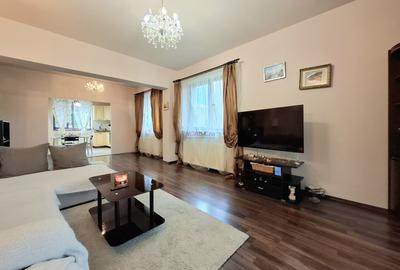 Casă individuală cu 5 camere cu Teren 550 Mp în Corbeanca - 3