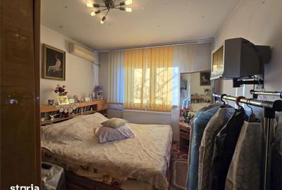 Apartament cu 2 camere semidecomandat în Sud - 12