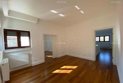 Vila speciala de inchiriat- Primaverii- parc Floreasca - 7