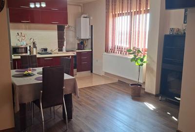Apartament cu 2 camere decomandat în Central - 6