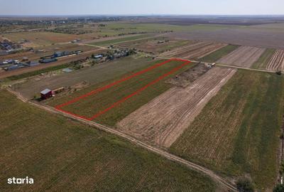 Spațiu comercial, în Adunații-Copăceni - 7