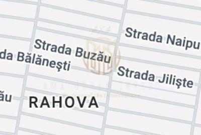 Teren Construcții intravilan de 300 mp, în Rahova - 2