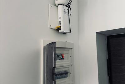 Apartament cu 2 camere semidecomandat în Giroc - 5