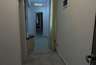 Apartament cu 2 camere decomandat în Chiajna - 2