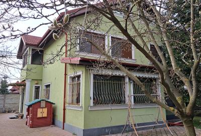 Casă individuală cu 5 camere cu Teren 893 Mp în Ultracentral - 17
