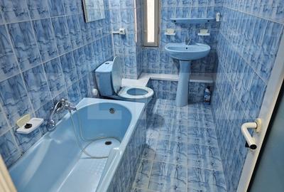 Apartament 2 camere, decomandat, Bd-ul Independentei - 12