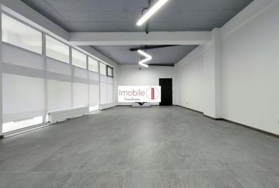 Spatiu comercial Dambu Rotund | Cladire Noua |  Parcare - 4