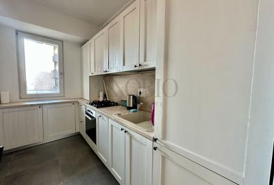 Apartament 2 Camere  | Sisesti | Peak Residence | INVESTITIE - 6