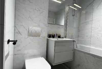 Studio de vanzare in Pipera Residence5 - 7