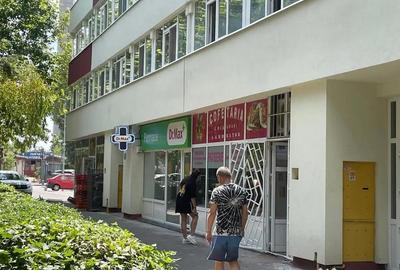Spațiu comercial, de 69 mp, în Berceni - 2