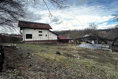 Teren 844 mp Mosoaia-Basangesti - 3