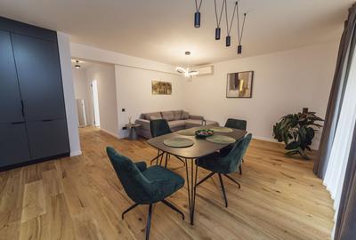 Apartament de 3 camere | Mobilare la Cerere | Parcare | Habio Trifesti - 3