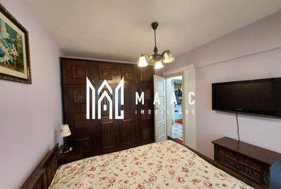 Apartament 2 Camere | Etaj 3 | Decomandat | 56 MPU | Strand - 8