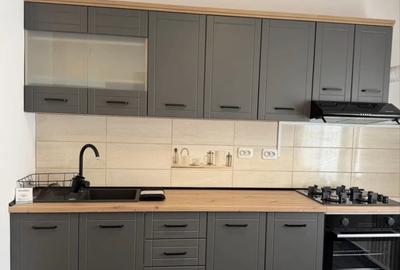 Apartament cu 3 camere decomandat, mobilat în Nerva Traian - 2