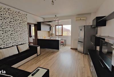 Apartament cu 2 camere în Bucureștii Noi