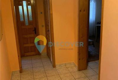 APARTAMENT CU 3 CAMERE , ZONA BICAZ, BACAU, 300 - 2