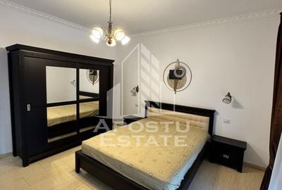 Duplex de inchiriat in Dumbravita 5 Camere, 2 bai, Curte proprie - 15