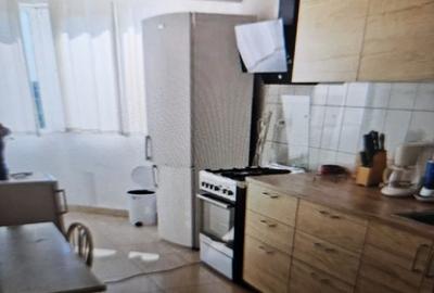 Bd. Ion Mihalache-Piata 1 Mai - 2