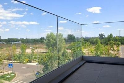 Garsonieră semidecomandată, mobilată în Chitila - 8