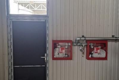 Spațiu logistic premium de închiriat – soluția ideală pentru afacerea ta! - 2