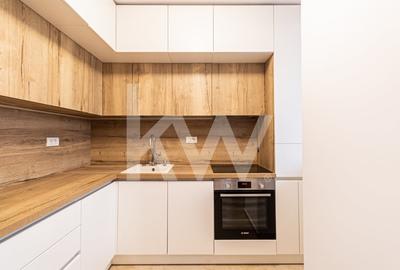 Apartament modern, 3 camere, garaj subteran + boxa - Racadau - 13