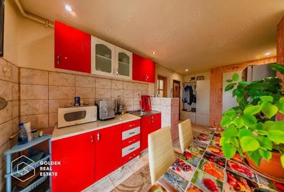 Apartament decomandat, 2 camere, 70 mp, zona Alfa, cu parcare - 3