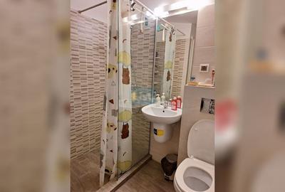 Casă cu 2 camere cu Canalizare în Central - 10