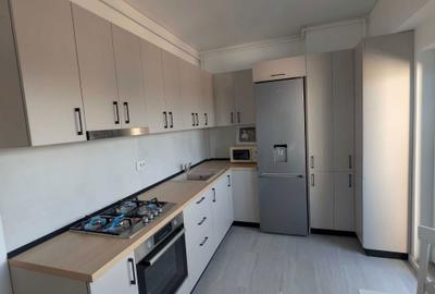 Apartament cu 2 camere decomandat în Tătărași - 3