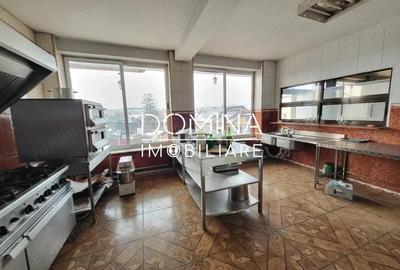 Spațiu comercial, de 780 mp, în Central - 4