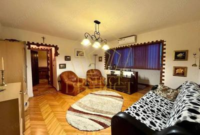 Apartament spa?ios cu 2 camere | Dambovi?a | Shopping City - 1