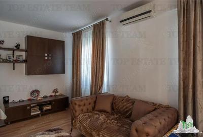 Vila moderna, structura din beton Piata Muncii | Pretabila locuinta sau birouri - 1