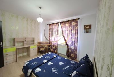 Apartament cu 2 camere decomandat în Central - 3