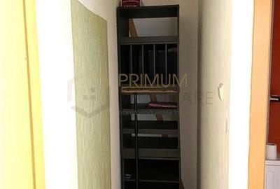 Apartament 1 Camera - Centrala Proprie - Etaj 4 - Zona Steaua - 10