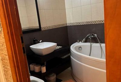 Apartament cu 2 camere semidecomandat, mobilat în Drumul Sării - 8