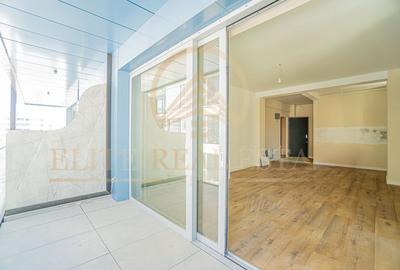 Mamaia Nord - Vanzare studio finisat la 2 pasi de mare - 7