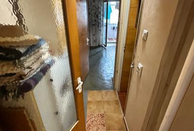 Aviatiaie Caramfil,  lângă pod  apartament 2 camere - 13