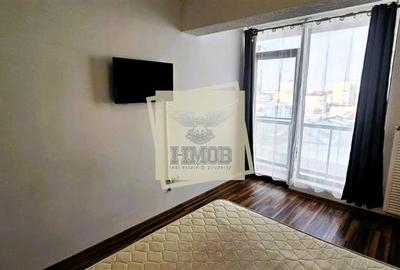 Apartament cu 2 camere decomandat, mobilat în Exterior Sud - 4