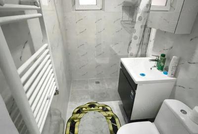 Garsonieră decomandată în Giurgiului - 1