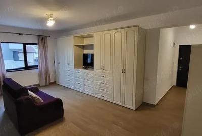 Inchiriez garsoniera open-space, Bragadiru Ilfov - 1