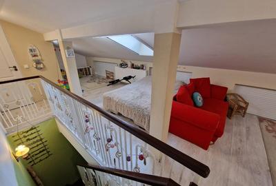 Republicii, zona buna, 3 camere - 5