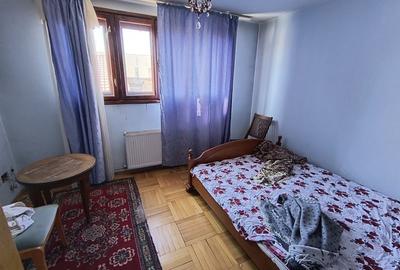 Casă individuală cu 5 camere cu Canalizare în Parcul Carol - 5