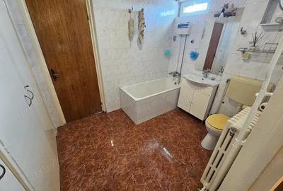 Drumul Taberei Favorit 1 Camera in apartament pentru o fata doamna Drumul Taberei Favorit 1 Camera in apartament pentru o fata doamna - 7