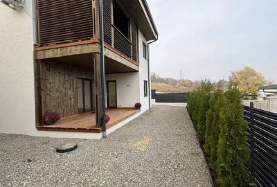 Casă cu 5 camere cu Teren 300 Mp în Nord - 3