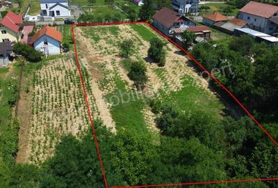 Teren de vanzare in Curtea de Arge?. - 15